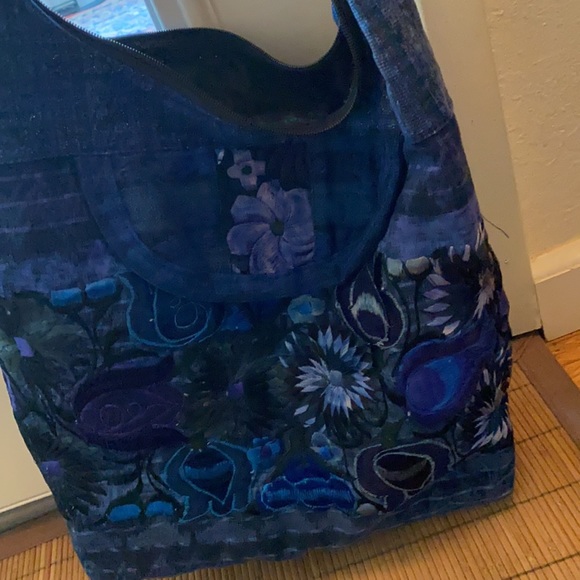 Messenger bag - Picture 7 of 9